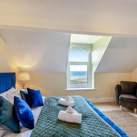 Tatil Evi The House At Whinthwaite