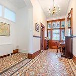 The House At Whinthwaite * סיסקייל