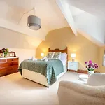 The House At Whinthwaite בית נופש