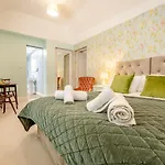 בית נופש The House At Whinthwaite *