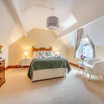 The House At Whinthwaite בית נופש *