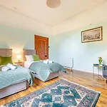 בית נופש The House At Whinthwaite *