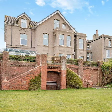 The Beach House At Whinthwaite *