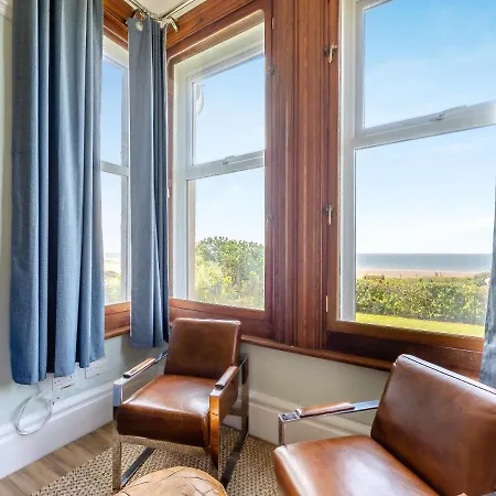 The Beach House At Whinthwaite