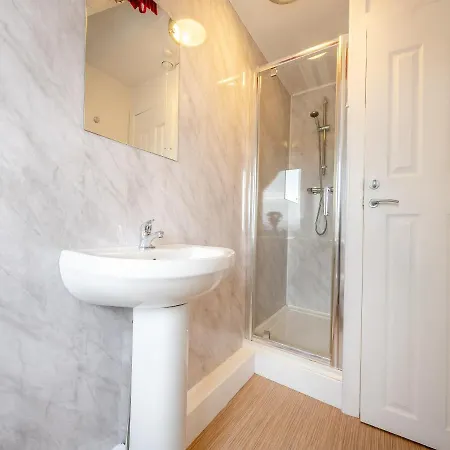 The House At Whinthwaite سيسكال