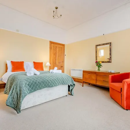 The House At Whinthwaite *