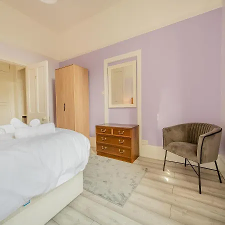 The House At Whinthwaite * 锡斯凯尔