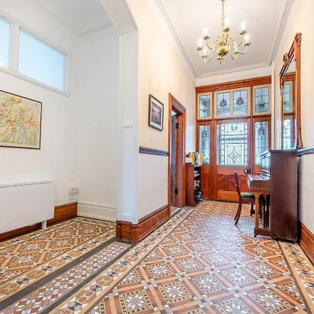 The House At Whinthwaite * 锡斯凯尔