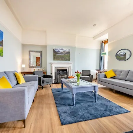 度假居 The House At Whinthwaite *