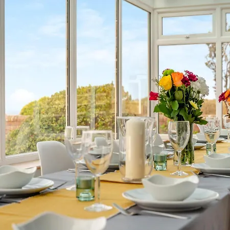 度假居 The House At Whinthwaite