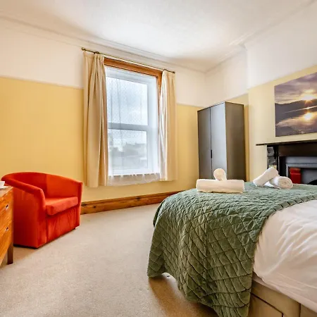 بيت للعطل The House At Whinthwaite