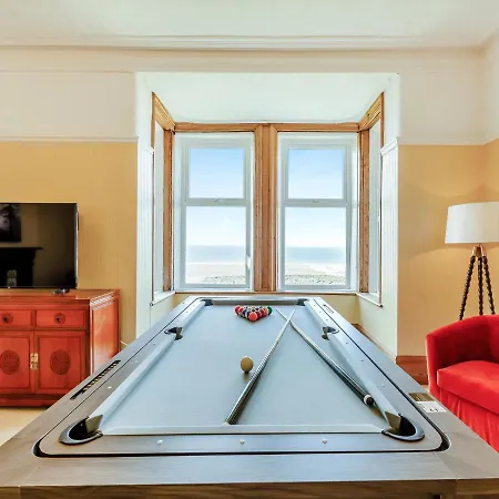 The House At Whinthwaite 度假居 锡斯凯尔