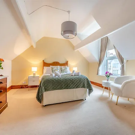 The Beach House At Whinthwaite Holiday home *