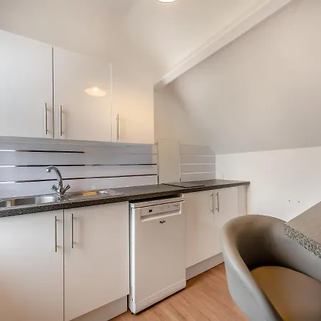 The House At Whinthwaite * 锡斯凯尔