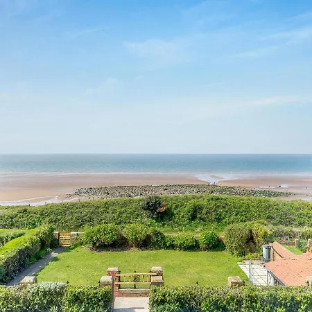 The Beach House At Whinthwaite * Seascale