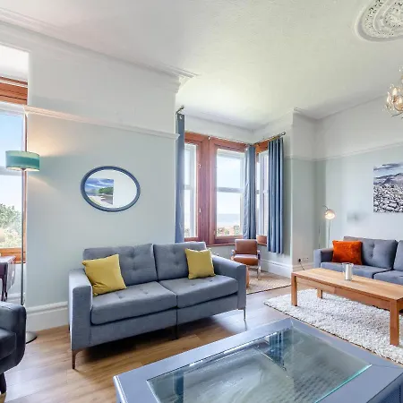 The Beach House At Whinthwaite *