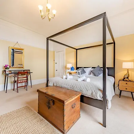 The House At Whinthwaite