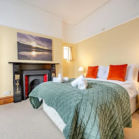 The House At Whinthwaite 度假居 *