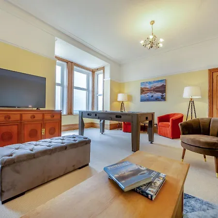 The House At Whinthwaite * سيسكال