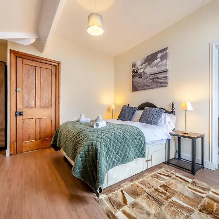 The Beach House At Whinthwaite Holiday home
