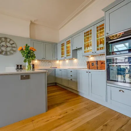 The House At Whinthwaite *