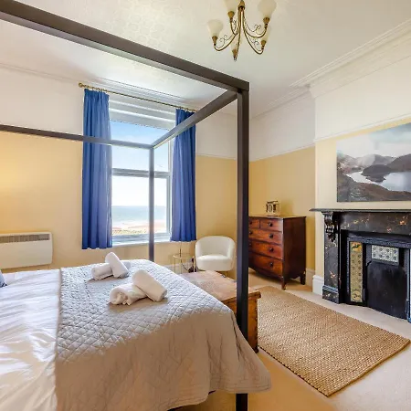 The Beach House At Whinthwaite Holiday home *