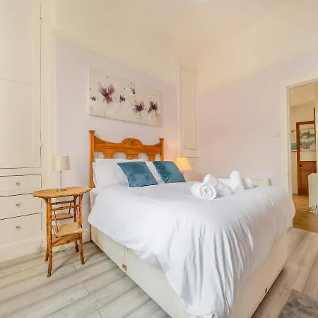 The House At Whinthwaite بيت للعطل سيسكال