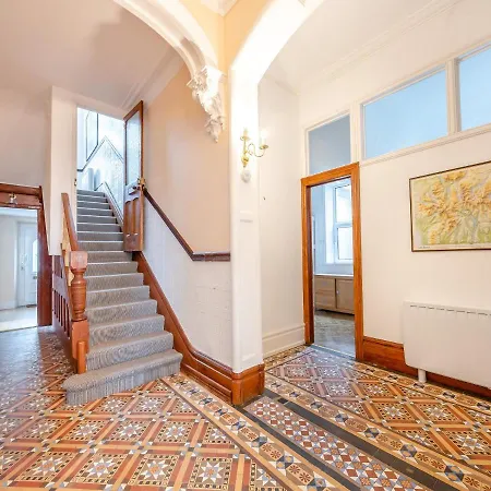 The House At Whinthwaite