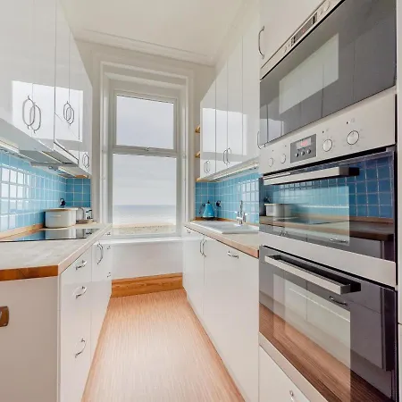 بيت للعطل The House At Whinthwaite سيسكال