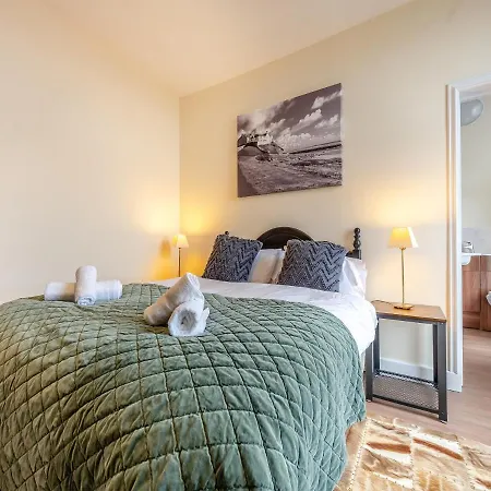 度假居 The House At Whinthwaite