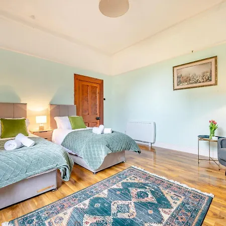 بيت للعطل The House At Whinthwaite *