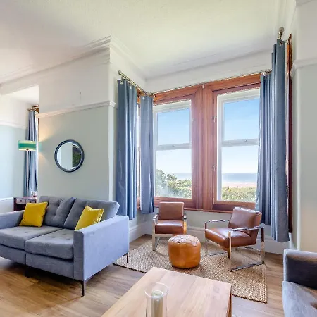 بيت للعطل The House At Whinthwaite *