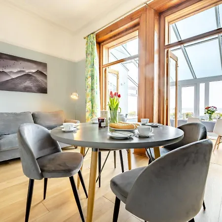 The House At Whinthwaite 度假居 锡斯凯尔