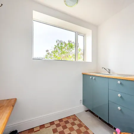 The Beach House At Whinthwaite Holiday home