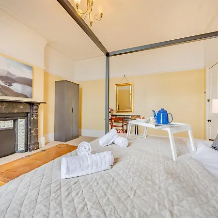 The Beach House At Whinthwaite *