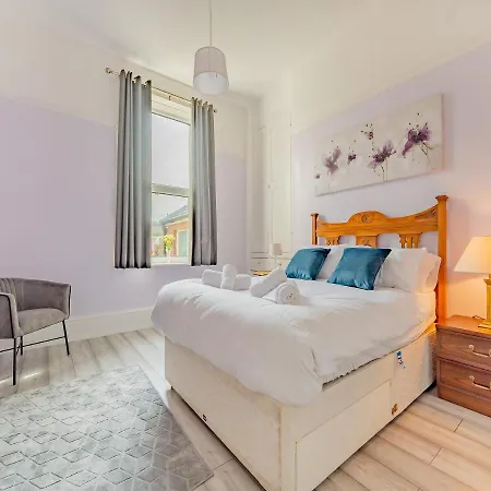 The Beach House At Whinthwaite Holiday home *