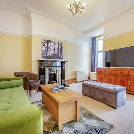 The House At Whinthwaite سيسكال