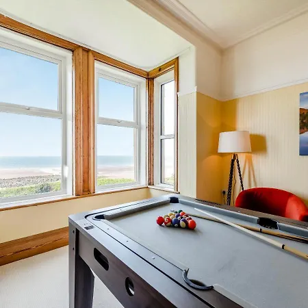 度假居 The House At Whinthwaite *