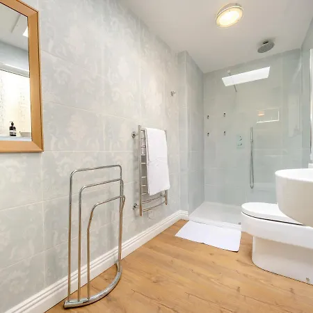 بيت للعطل The House At Whinthwaite سيسكال