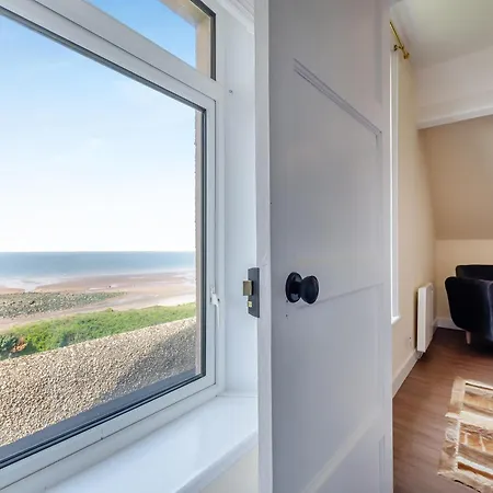 The Beach House At Whinthwaite