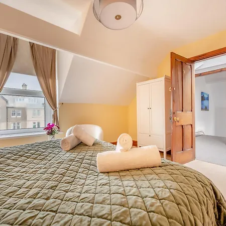 The House At Whinthwaite *