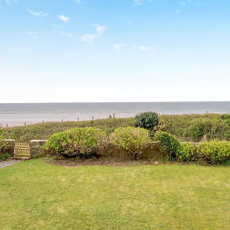 The Beach House At Whinthwaite Seascale
