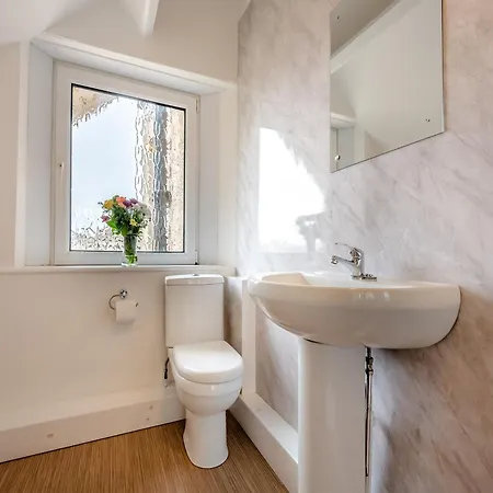 度假居 The House At Whinthwaite *