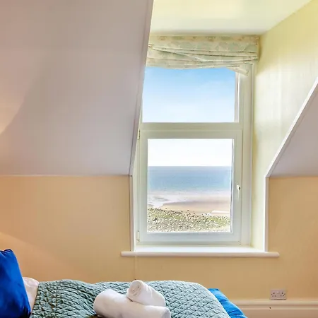 The Beach House At Whinthwaite Holiday home *
