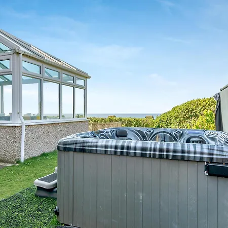 The House At Whinthwaite 度假居 锡斯凯尔