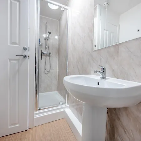 The House At Whinthwaite *