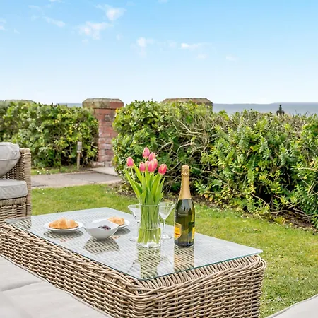 The Beach House At Whinthwaite Holiday home *
