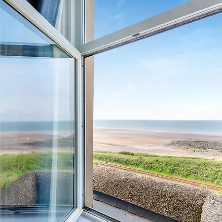 The House At Whinthwaite 度假居 锡斯凯尔