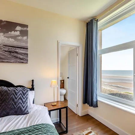 The Beach House At Whinthwaite Holiday home *