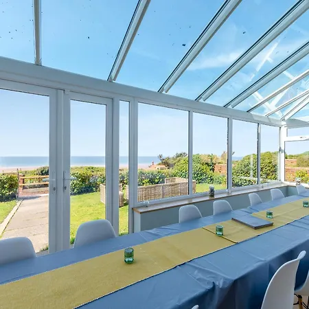 Tatil Evi The House At Whinthwaite Seascale